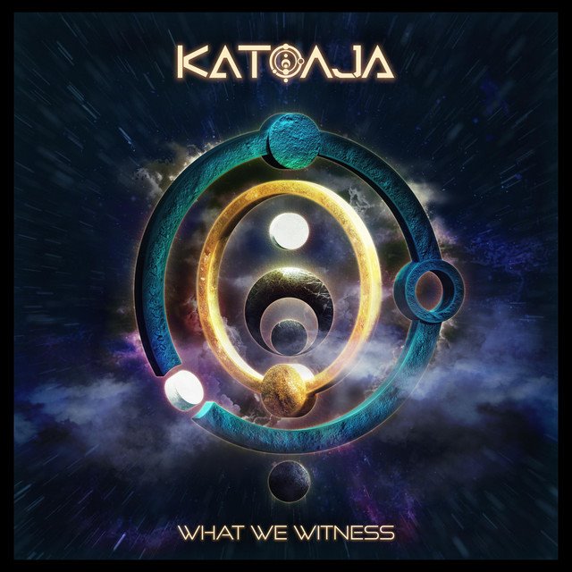 KATOAJA - What We Witness