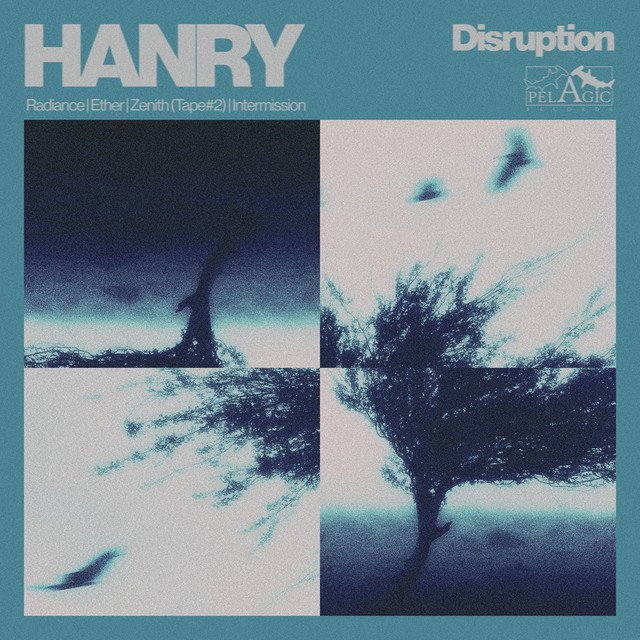 HANRY - Disruption