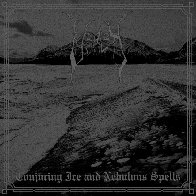 VARLOK - Conjuring Ice and Nebulous Spells