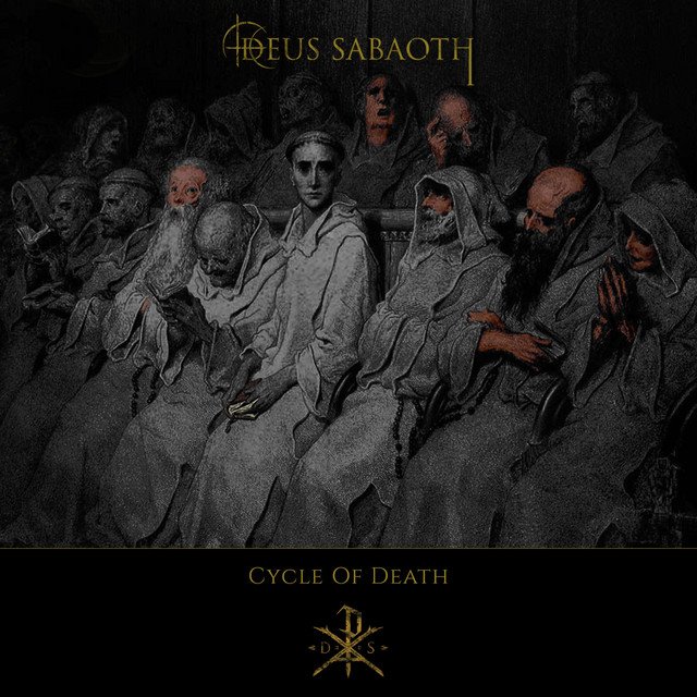 DEUS SABAOTH - Cycle Of Death