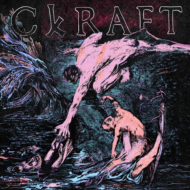 CKRAFT - Uncommon Grounds