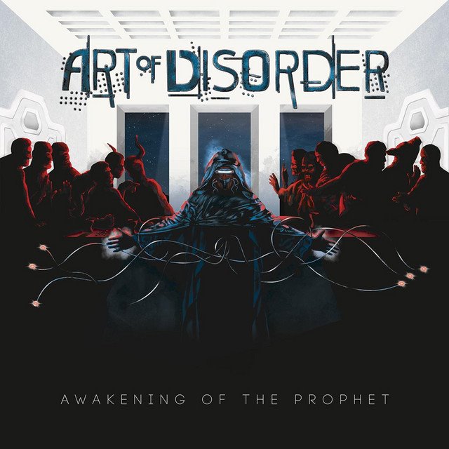 ART OF DISORDER - Awakening of the Prophet