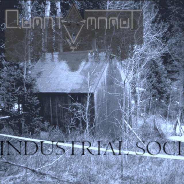 QUANTUMNAUT - Industrial Society