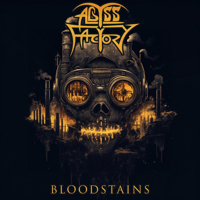 ABYSS FACTORY - Bloodstains