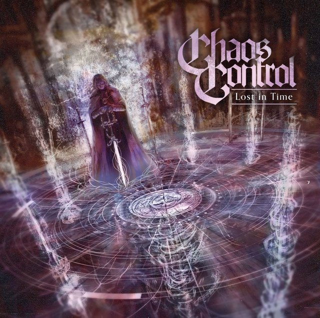 CHAOS CONTROL - Lost In Time