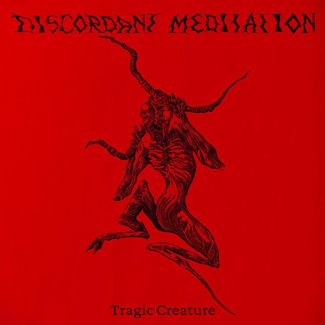 DISCORDANT MEDITATION - Tragic Creature