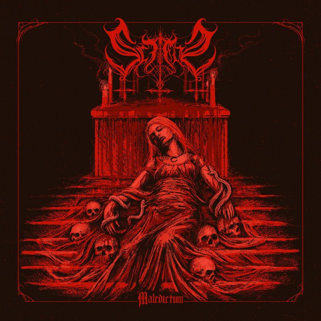 SCITALIS - Maledictum