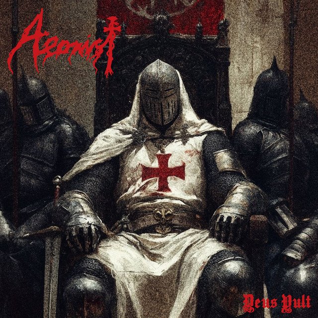 AEONIST - Deus Vult