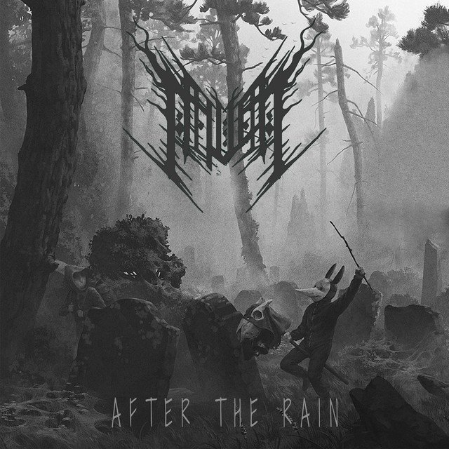 HELVETH - After the Rain