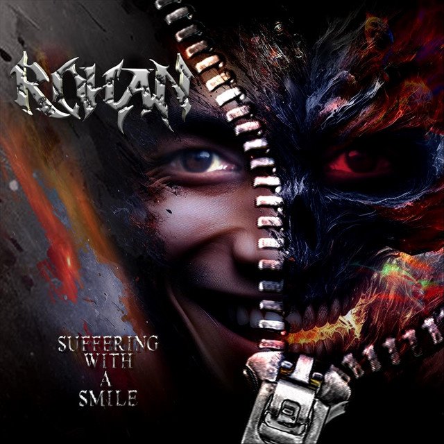 ROHAN - Suffering With A Smile