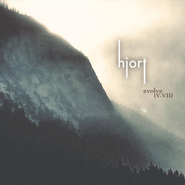 HJORT - Evolve IV-VIII