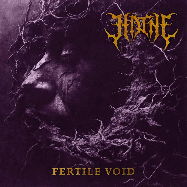 HAINE - Fertile Void