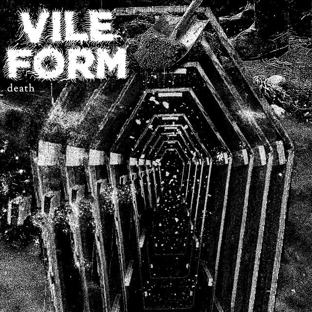 VILE FORM - DEATH