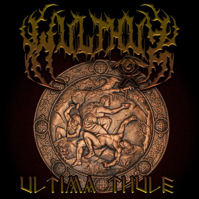 WULTHUZ - Ultima Thule