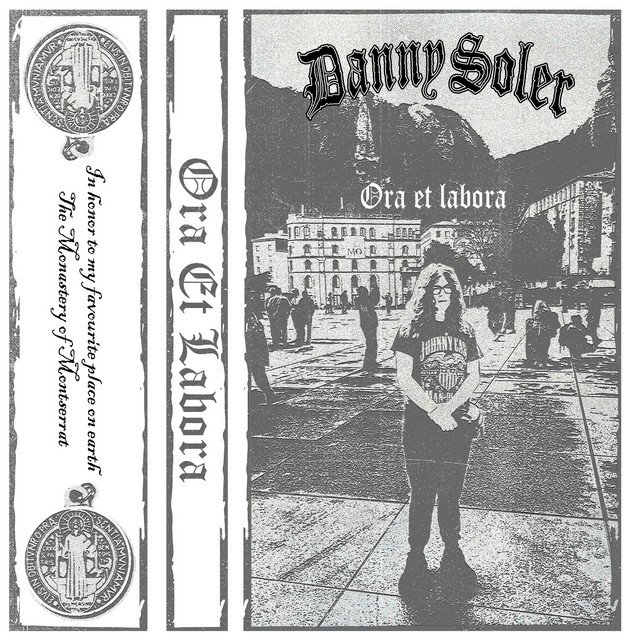 DANNY SOLER - Ora et labora