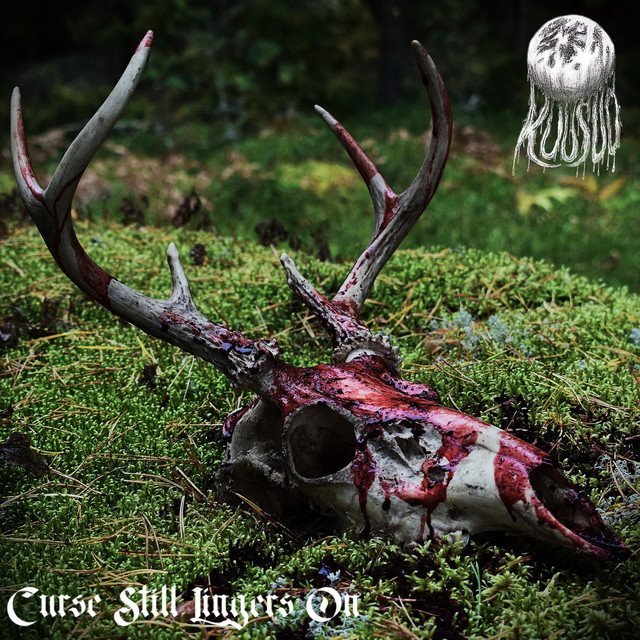 KUUSUO - Curse Still Lingers On