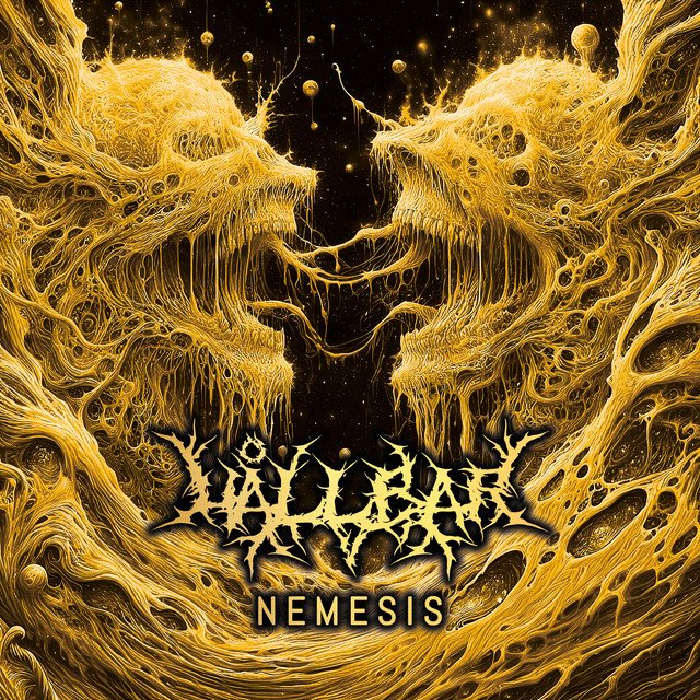 HÅLLBAR - Nemesis