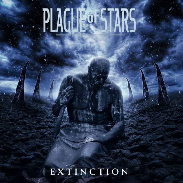 PLAGUE OF STARS - Extinction