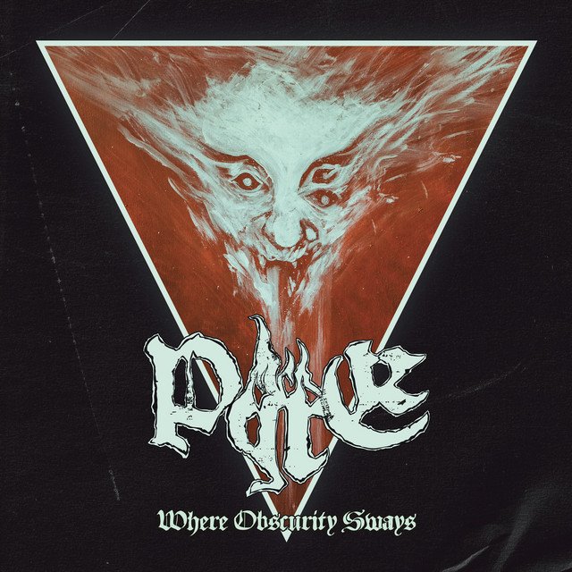 PYRE - Where Obscurity Sways