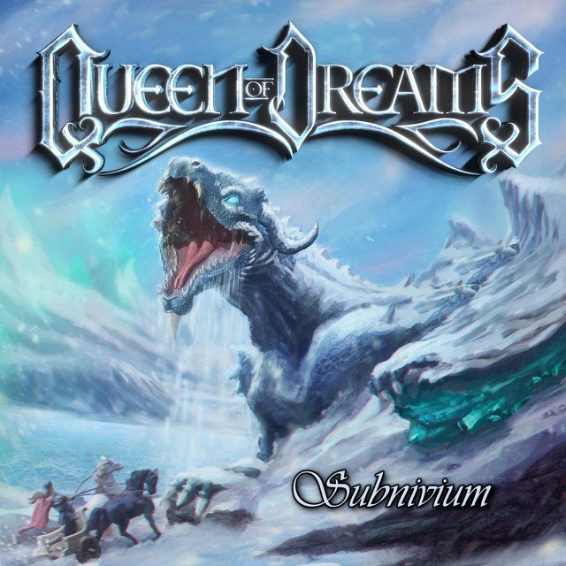 QUEEN OF DREAMS - Subnivium