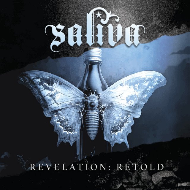 SALIVA - Revelation: Retold