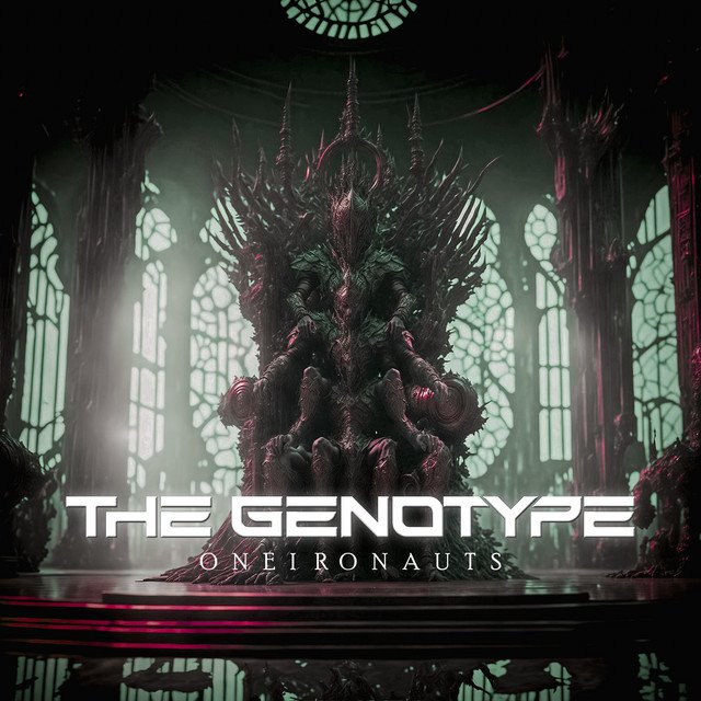 THE GENOTYPE - ONEIRONAUTS