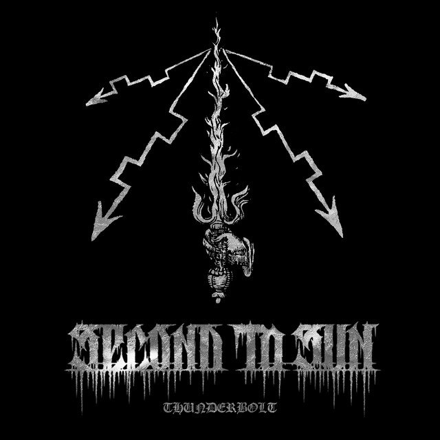 SECOND TO SUN - Thunderbolt