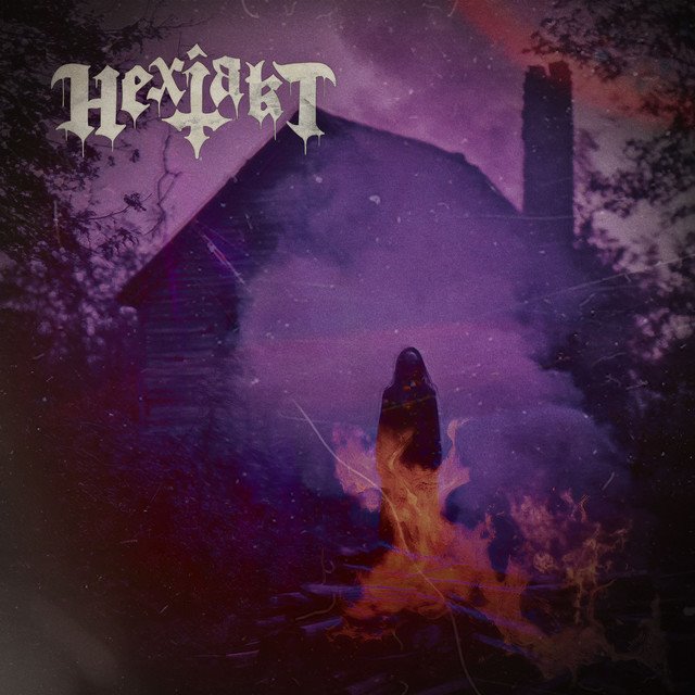 HEXJAKT - Hexjakt