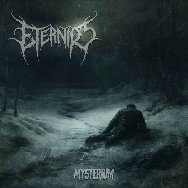 ETERNIOS - Mysterium