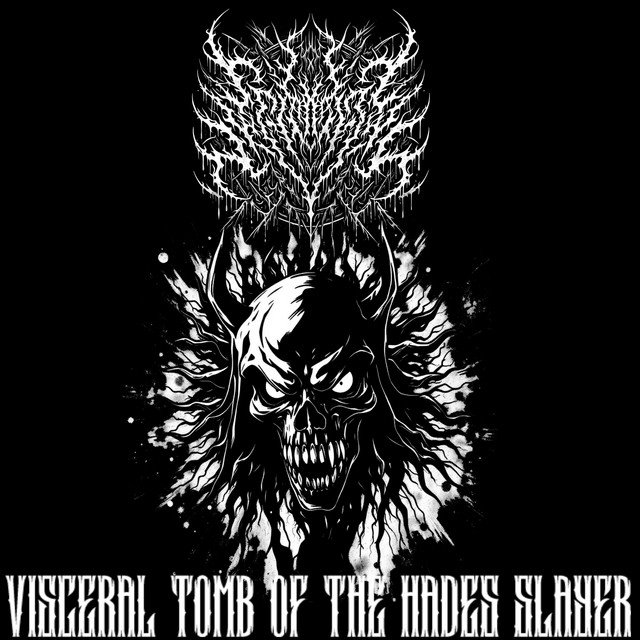 GRAVE CONFLICT - Visceral Tomb Of The Hades Slayer