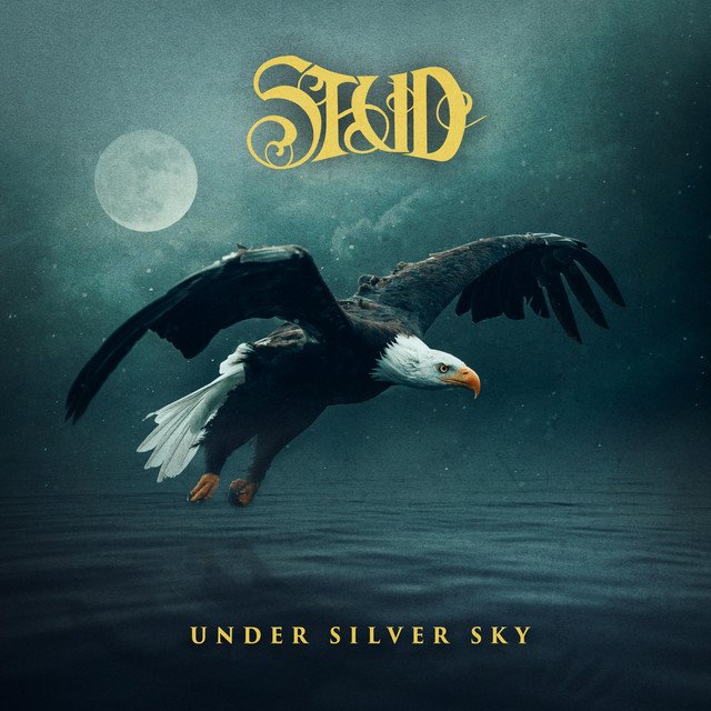 STUD - Under Silver Sky