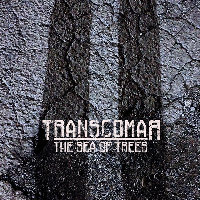 TRANSCOMAR - The Sea Of Trees