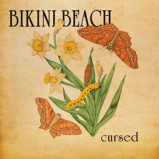 BIKINI BEACH - Cursed