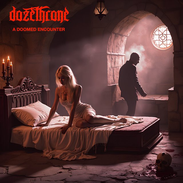 DOZETHRONE - A Doomed Encounter