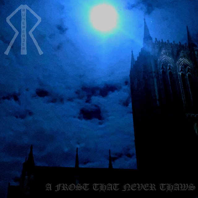 RUNEREADER - A Frost that Never Thaws