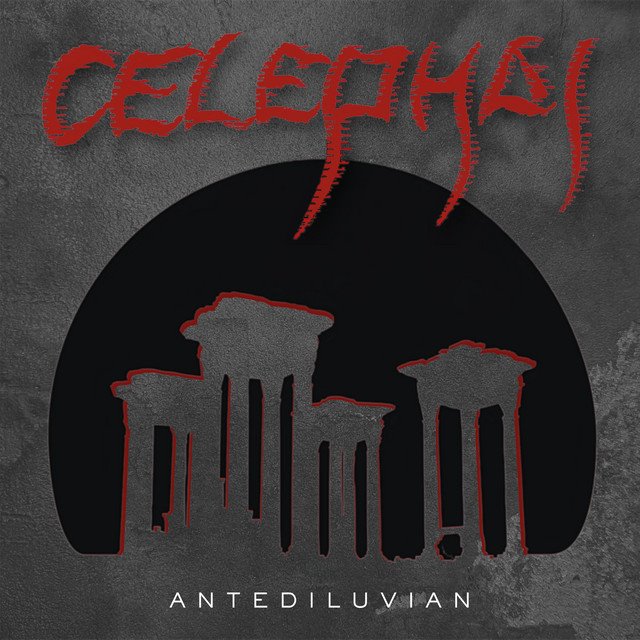 CELEPHAI - Antediluvian