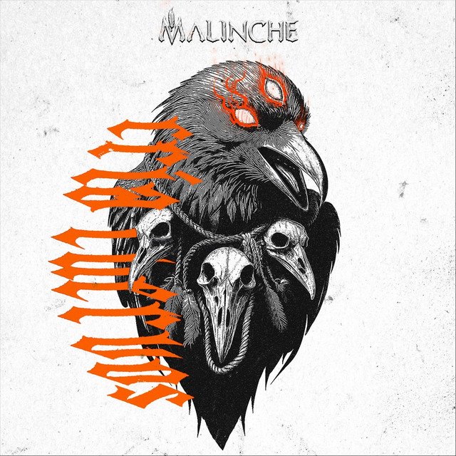 MALINCHE - Cria Cuervos