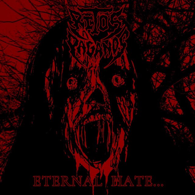 RITOS PAGANOS - Eternal Hate