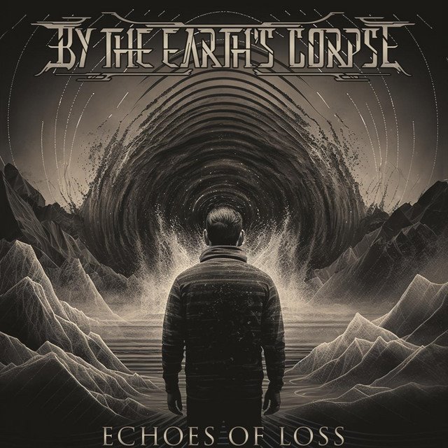 BY THE EARTH'S CORPSE - Echoes of Loss