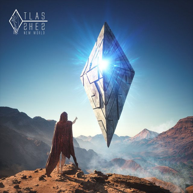 ATLAS ASHES - New World