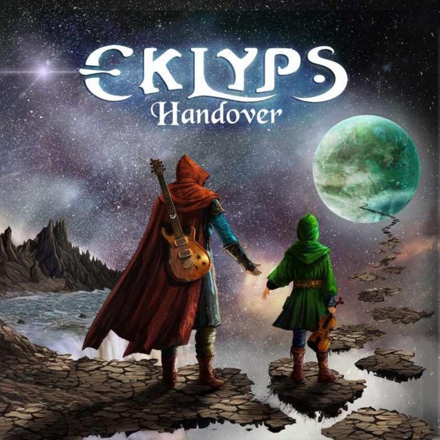 EKLYPS - Handover