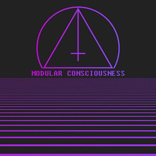 VIOLET COLD - Modular Consciousness