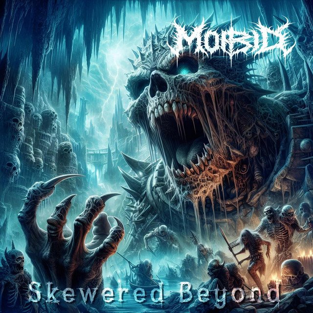 MORBID - Skewered Beyond