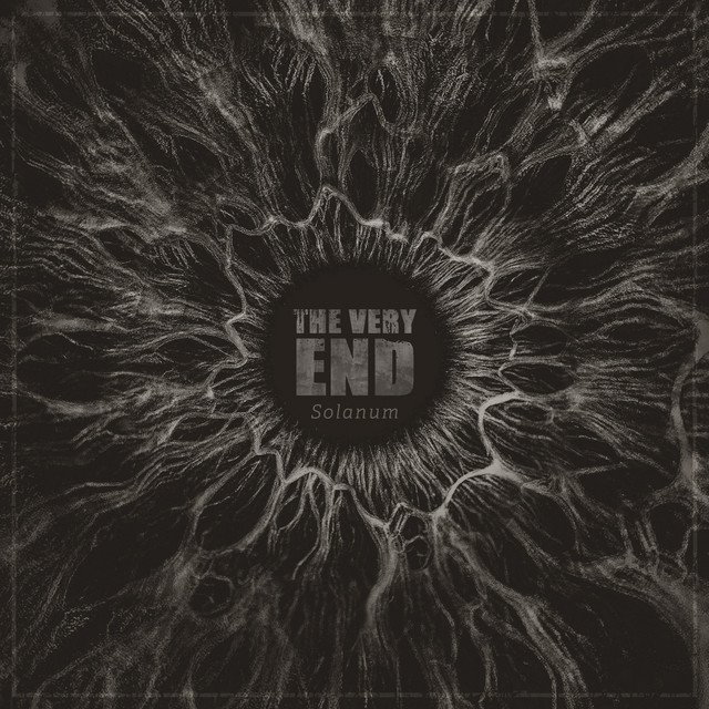 THE VERY END - Solanum