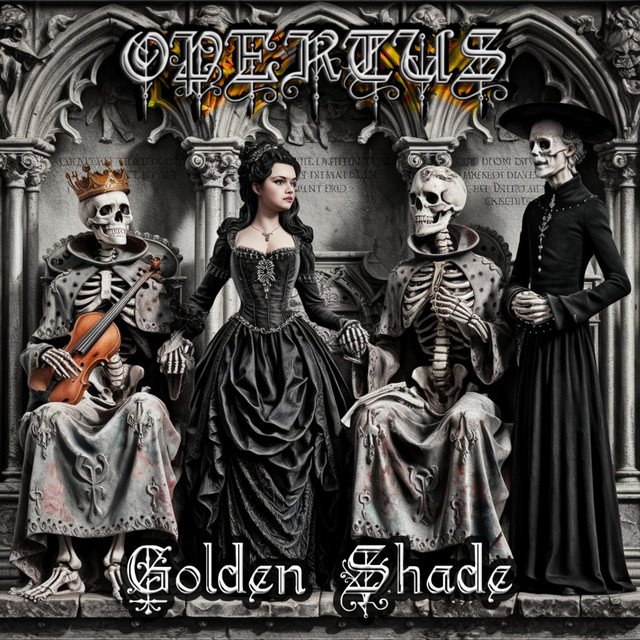 OPERTUS - Golden Shade