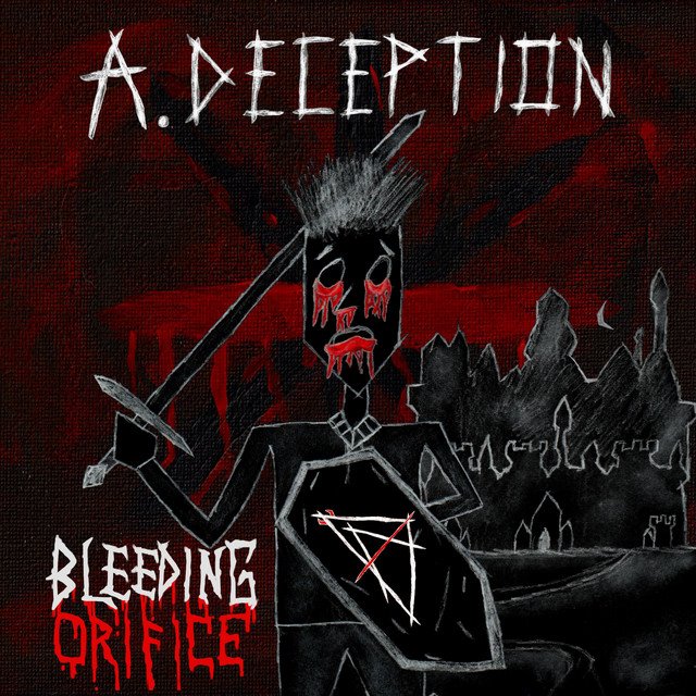 A. DECEPTION - Bleeding Orifice