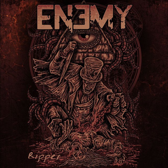 ENEMY - Ripper