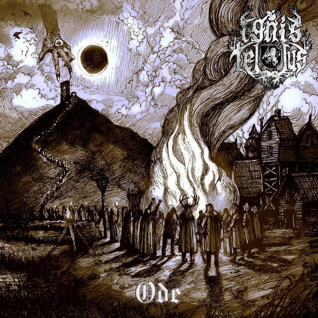 IGNIS TELLUS - Ode