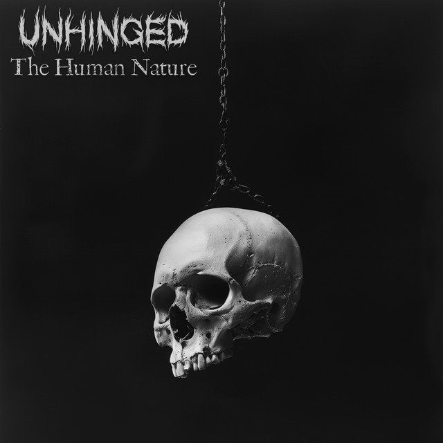 UNHINGED - The Human Nature