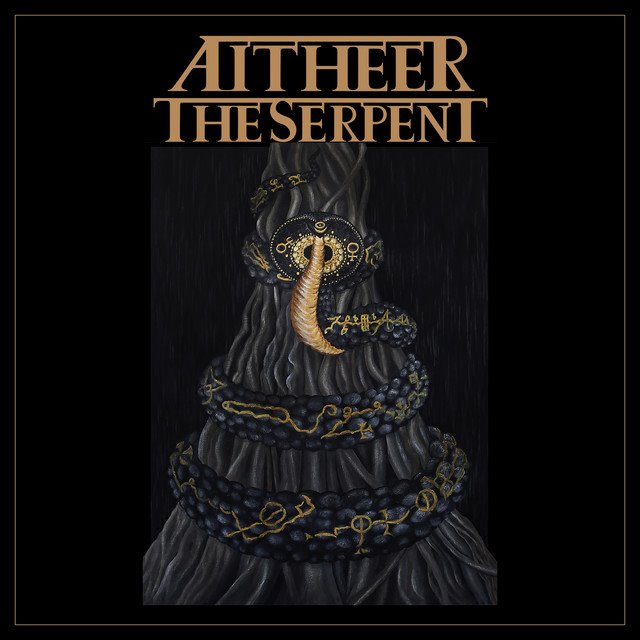 AITHEER - The Serpent